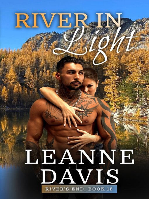 Title details for River in Light by Leanne Davis - Available